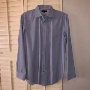 Banana Republic | Long Sleeve Dress Shirt